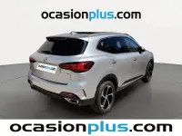 Usado MG HS Luxury 162 CV (119 kW) 2024 Blanco SUV