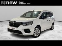 Nuevo Renault Kangoo 95 CV (69 kW) 2025 Blanco Familiar