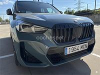 Usado BMW X1 163 CV (119 kW) 2025 Gris / plata SUV