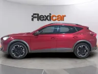 Usado Cupra Formentor 150 CV (110 kW) 2022 Rojo SUV