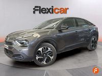 Usado Citroën C4 Feel 130 CV (95 kW) 2023 Gris SUV