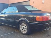Usado Audi Cabriolet 151 CV (111 kW) 1995 Negro Descapotable