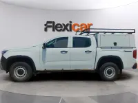 Usado VW Amarok 180 CV (132 kW) 2023 Blanco Pickup/Camioneta