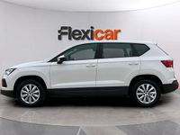 Usado Seat Ateca Reference 110 CV (80 kW) 2023 Blanco SUV