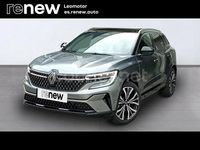 Usado Renault Austral Iconic 200 CV (147 kW) 2024 Gris / plata SUV