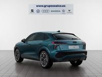Nuevo Audi Q3 Sportback Premium 272 CV (200 kW) 2026 Azul SUV