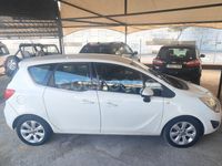 Usado Opel Meriva Enjoy 120 CV (88 kW) 2010 Blanco Monovolumen