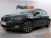 Usado Fiat Tipo Lounge 95 HP (69 kW) 2020 Preto Sedan