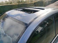 Usado Mercedes GLC250 204 CV (150 kW) 2018 Gris / plata Coupe