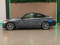 Usado BMW 440 306 CV (225 kW) 2016 Gris / plata Coupe