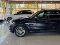Usado BMW X3 Comfort Edition 190 CV (139 kW) 2018 Azul SUV