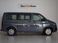 Ny VW Caravelle 150 HK (110 kW) 2025 Grå Van