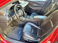 Usado Mazda CX-30 186 HP (136 kW) 2022 Vermelho SUV