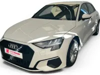 Usado Audi A3 Sportback e-tron Premium 110 CV (80 kW) 2023 Blanco Utilitario