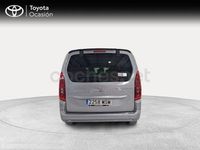 Usado Toyota Proace Verso Active 131 CV (96 kW) 2024 Gris / plata Familiar
