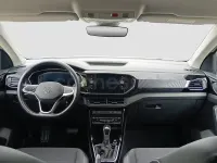 Usado VW T-Cross Sportline 150 CV (110 kW) 2023 Beige SUV