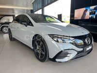 Nuevo Mercedes EQE350 214 kW (292 CV) 2025 Berlina