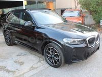 Usado BMW X3 xLine 292 CV (214 kW) 2023 Negro SUV