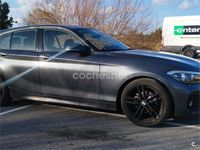 Używany BMW 116 Efficient Dynamics 116 KM (85 kW) 2018 Szary Hatchback
