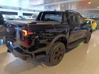 Nuevo Ford Ranger Wildtrack 240 CV (176 kW) 2026 Negro Pickup/Camioneta