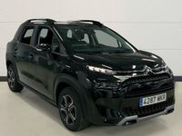 Usado Citroën C3 Aircross Feel 110 CV (80 kW) 2023 Negro SUV