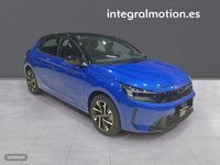 Nuevo Opel Corsa 110 CV (80 kW) 2026 Azul Utilitario