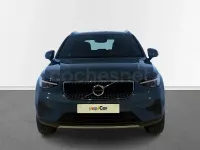 Usado Volvo XC40 Core 163 CV (119 kW) 2024 Azul SUV