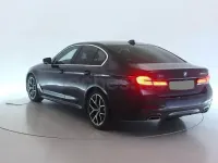 Usado BMW 530 286 CV (210 kW) 2022 Negro Berlina