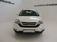 Usado Honda CR-V Elegance 150 CV (110 kW) 2011 Blanco SUV