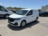 Usado Ford Transit Trend 102 CV (75 kW) 2025 Blanco Van