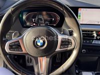 Usado BMW 118 M Performance 150 CV (110 kW) 2022 Blanco Utilitario