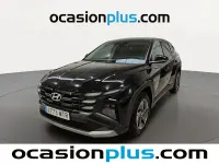 Brugt Hyundai Tucson 160 HK (117 kW) 2024 Sort SUV