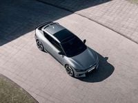 Nuevo Kia EV6 GT-Line 239 kW (325 CV) 2026 Otro SUV