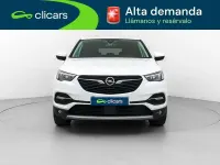 Usado Opel Grandland X Excellence 120 CV (88 kW) 2018 Blanco SUV