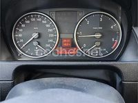 Usado BMW X1 177 CV (130 kW) 2010 Negro SUV