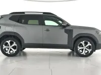 Usado Dacia Duster Journey 130 CV (95 kW) 2025 Griss pizarra SUV
