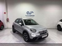 Usado Fiat 500X Cross 120 CV (88 kW) 2022 Blanco SUV