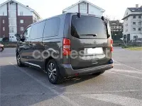 Usado Toyota Proace Verso Advance 150 CV (110 kW) 2020 Gris / plata Familiar