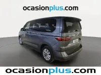 Usado VW Multivan 218 CV (160 kW) 2024 Gris Monovolumen