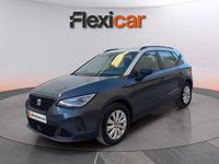 Occasion Seat Arona Style 110 ch (80 kW) 2022 Gris SUV