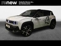 Usado Renault Megane E-Tech Techno 110 kW (150 CV) 2025 Blanco SUV