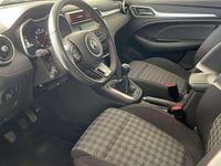 Usado MG ZS Comfort 106 CV (77 kW) 2024 SUV