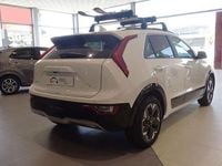 Usado Kia e-Niro 150 kW (204 CV) 2024 SUV