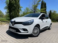Usado Renault Clio V Business 101 CV (74 kW) 2020 Blanco Berlina