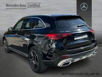 Käytetty Mercedes GLC300 269 HP (197 kW) 2024 Musta