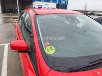 Usado Ford Focus 115 CV (84 kW) 2014 Rojo Berlina