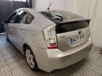 Usado Toyota Prius 122 CV (89 kW) 2009 Gris