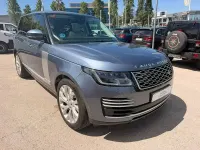Usado Land Rover Range Rover Autobiography 258 CV (189 kW) 2018 Azul SUV