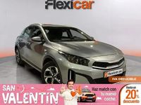 Brugt Kia XCeed 160 HK (117 kW) 2023 Grå SUV