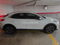 Usado Kia XCeed 120 CV (88 kW) 2021 Blanco SUV
